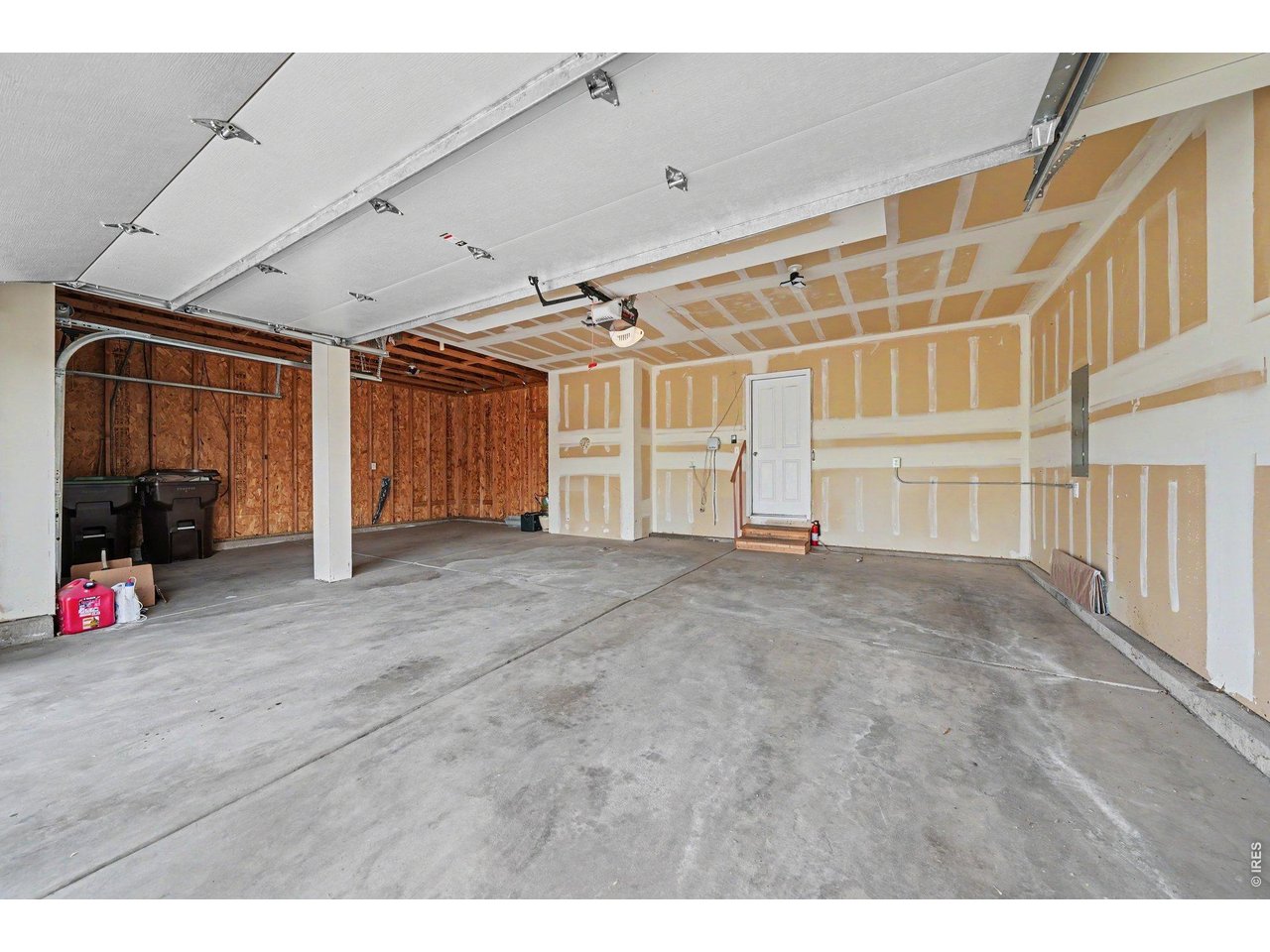 9064 Raging Bull Lane Wellington, CO 80549 - Photo 31 of 39 3 car garage