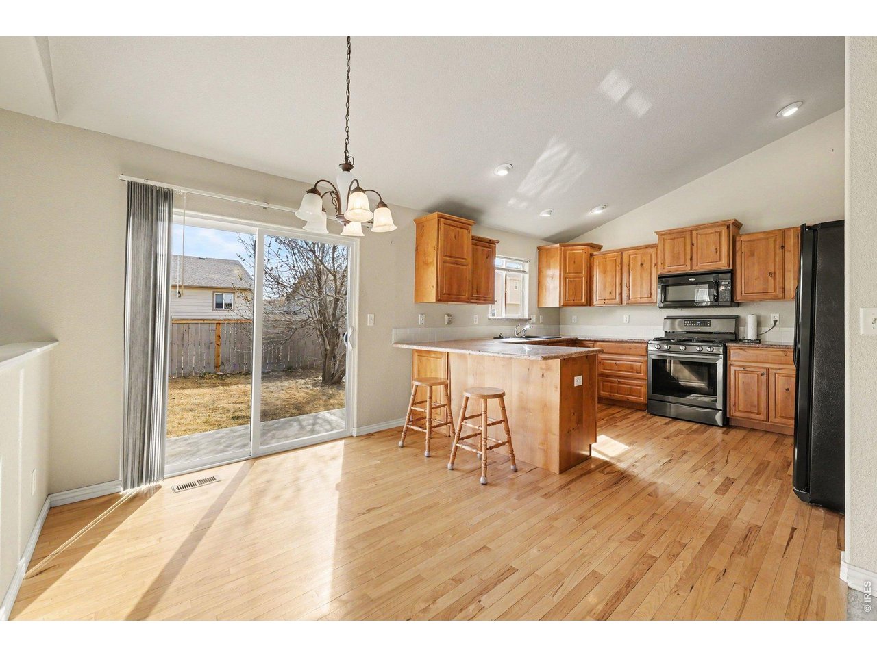 9064 Raging Bull Lane Wellington, CO 80549 - Photo 8 of 39 abundance of natural light