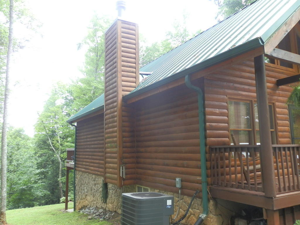 203 Gosser Ridge Road Russell Springs, KY 42642 - Photo 4 of 19 4