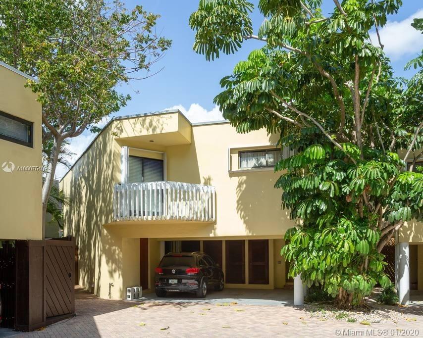 2575 Tigertail Avenue, Unit 2575 Miami, FL 33133 - Photo 13 of 13 front of house