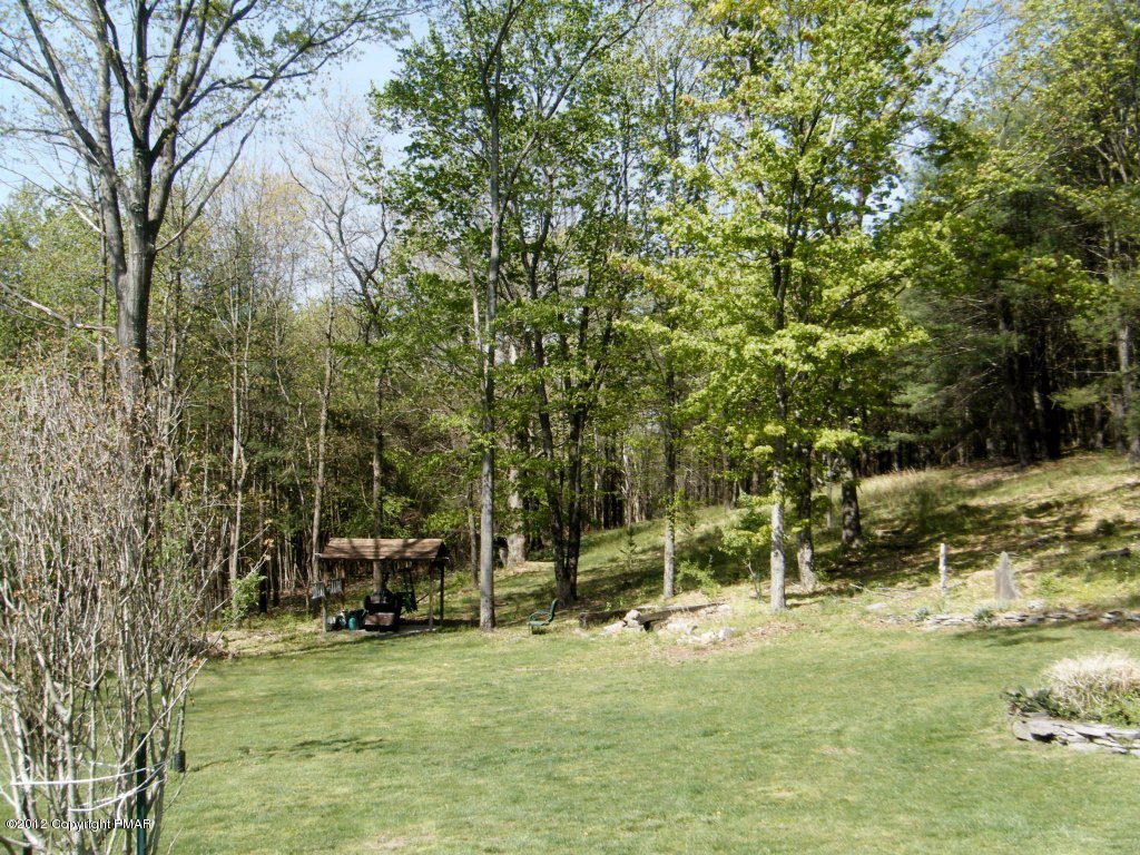 285 Sawmill Road Stroudsburg, PA 18360 - Photo 8 of 17 yard