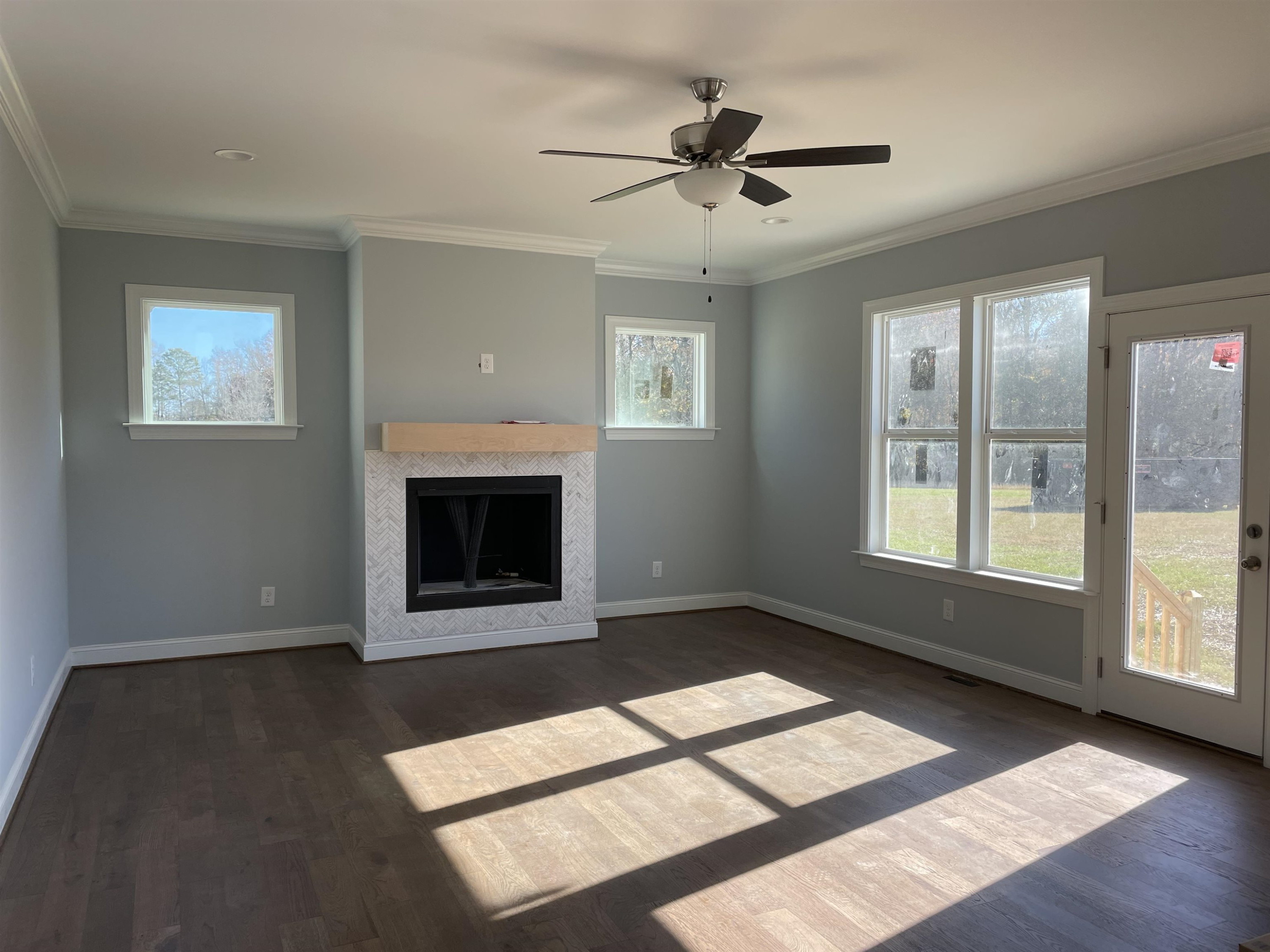 1664 Woodmen Road Benson, NC 27504 - Photo 8 of 10 Photo 8