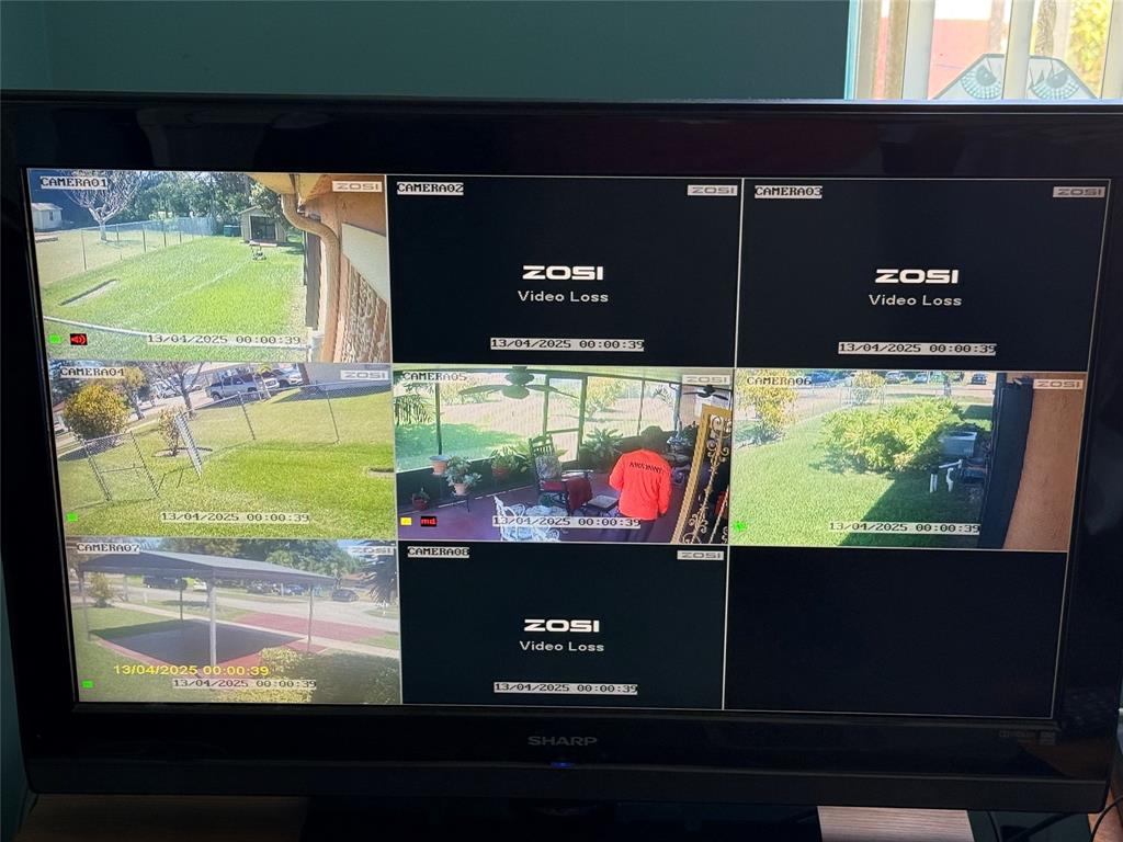 10262 Southwest 179th Street Miami, FL 33157 - Photo 21 of 26 a view of a room with an outdoor space