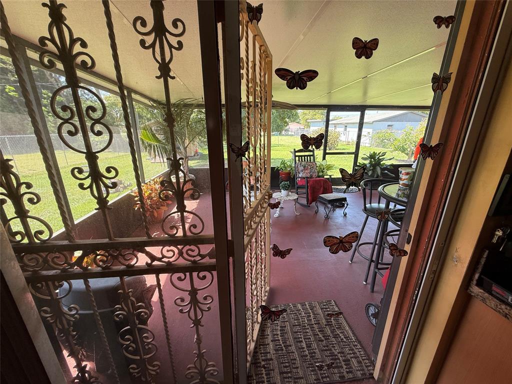 10262 Southwest 179th Street Miami, FL 33157 - Photo 7 of 26 a view of an outdoor space