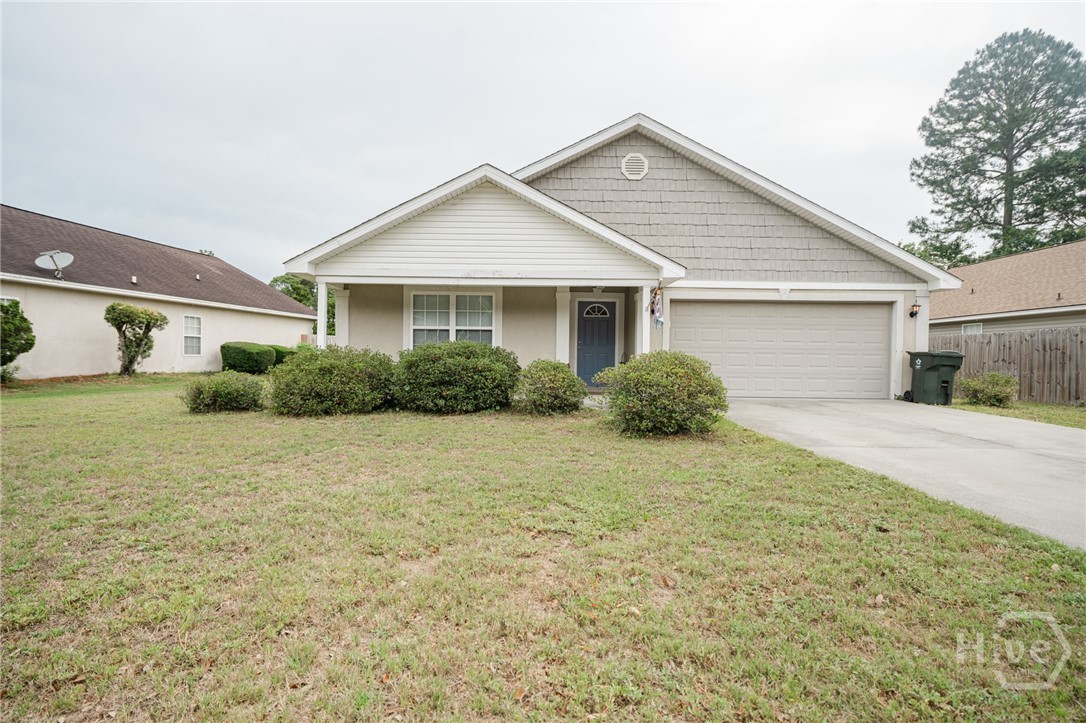 150 Wingefield Cmns Brunswick, GA 31525 - Photo 1 of 29