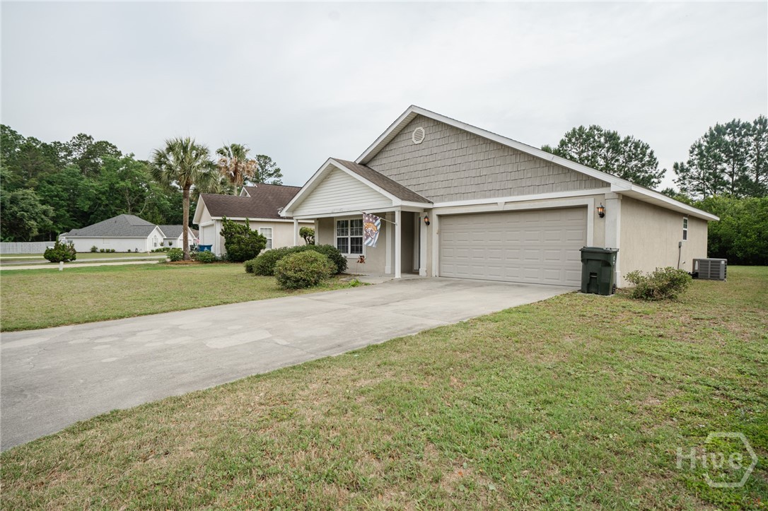 150 Wingefield Cmns Brunswick, GA 31525 - Photo 25 of 29