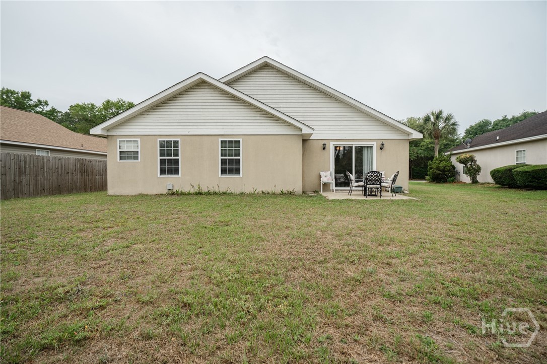 150 Wingefield Cmns Brunswick, GA 31525 - Photo 26 of 29