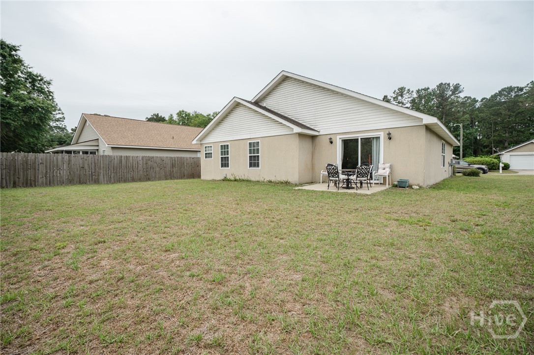 150 Wingefield Cmns Brunswick, GA 31525 - Photo 27 of 29
