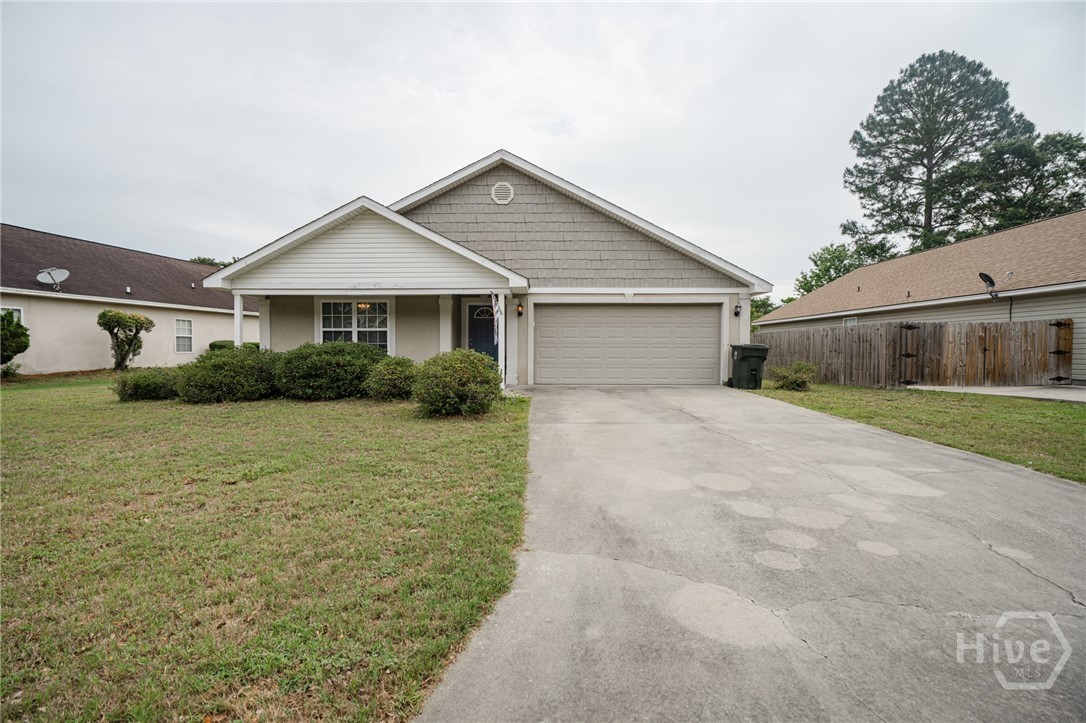 150 Wingefield Cmns Brunswick, GA 31525 - Photo 28 of 29