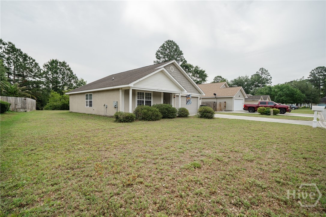 150 Wingefield Cmns Brunswick, GA 31525 - Photo 29 of 29
