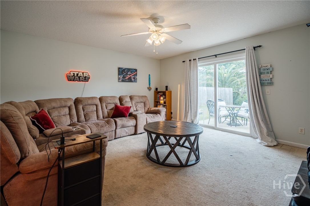 150 Wingefield Cmns Brunswick, GA 31525 - Photo 5 of 29