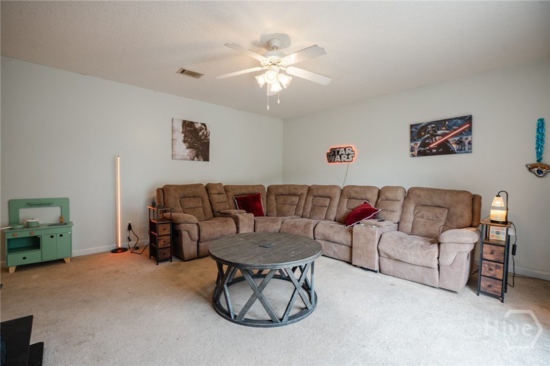 150 Wingefield Cmns Brunswick, GA 31525 - Photo 6 of 29