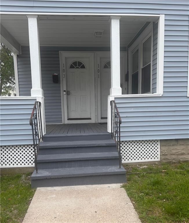 101 Rutherglen Avenue, Unit 2 Providence, RI 02907 - Photo 13 of 14