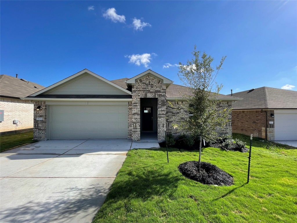 20501 Rosen Way Manor, TX 78653 - Photo 1 of 1 Gallery Image 1