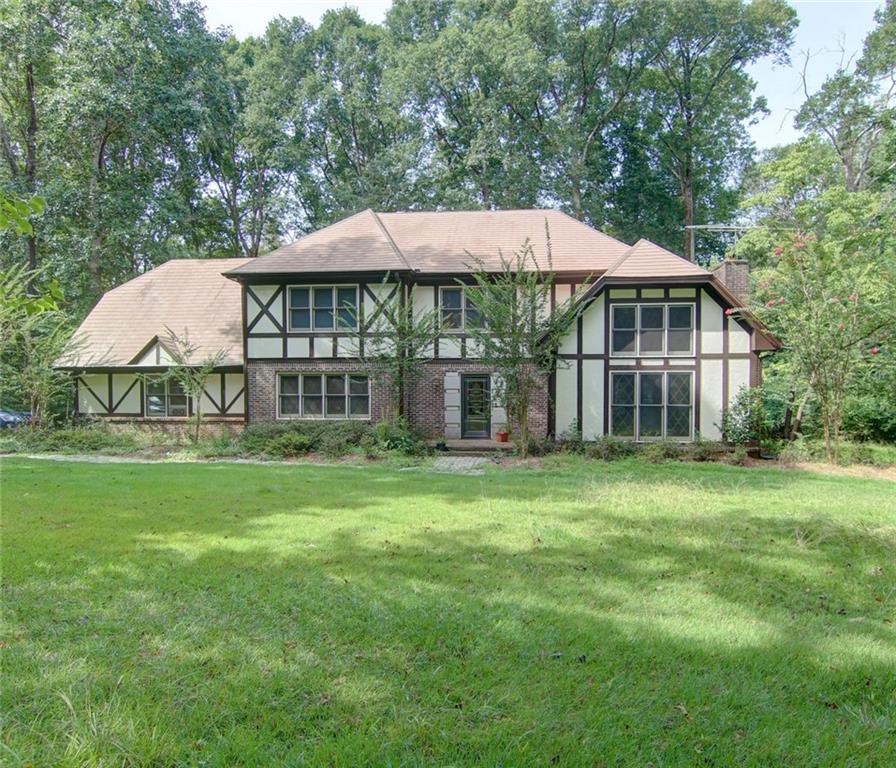 295 Old Post Road Mansfield, GA 30055 - Photo 1 of 1 Gallery Image 1