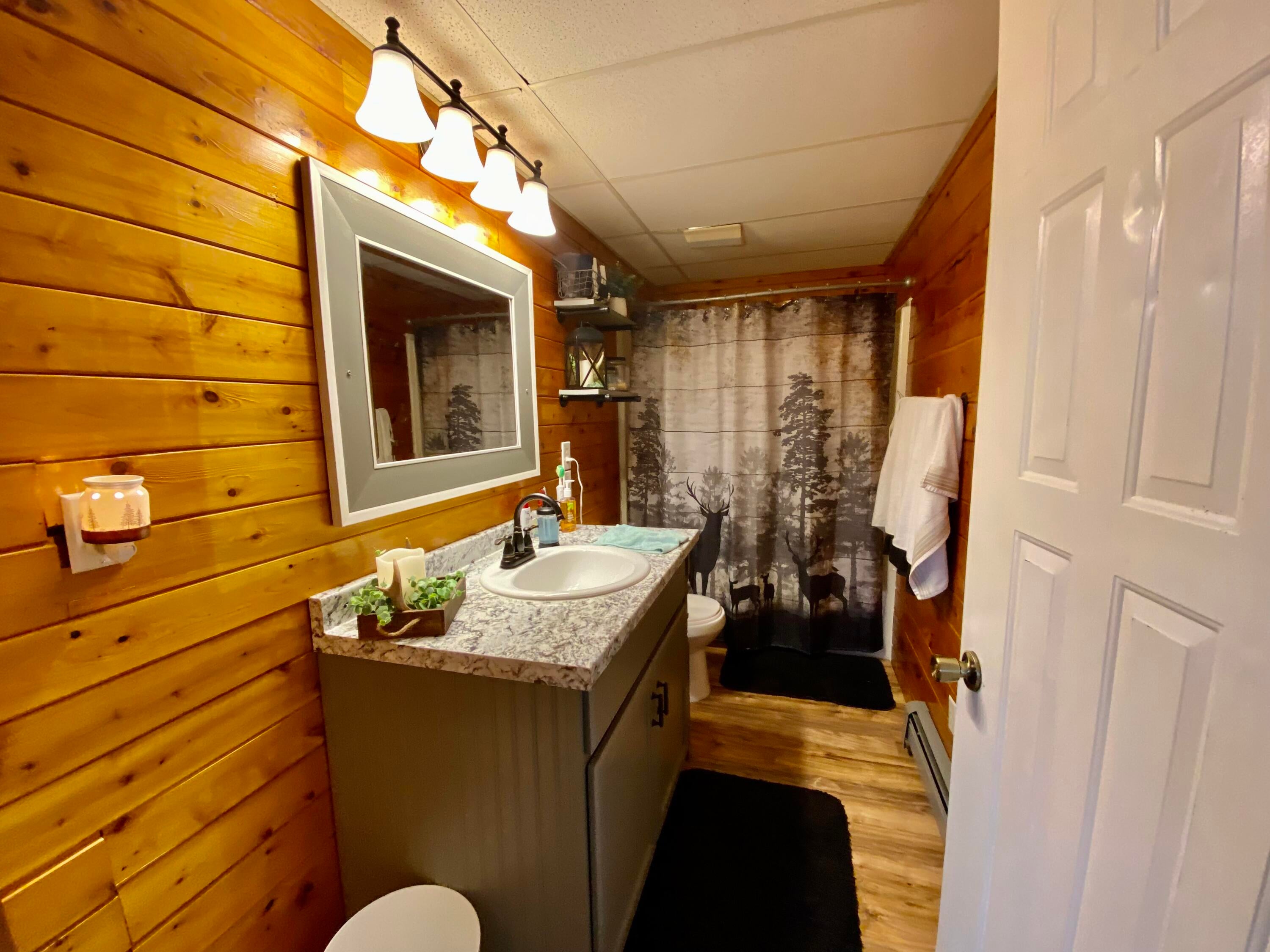 12711 Long Rapids Road Lachine, MI 49753 - Photo 22 of 32 Gallery Image 22