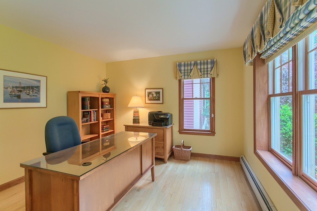 862 Burroughs Road Boxborough, MA 01719 - Photo 11 of 28