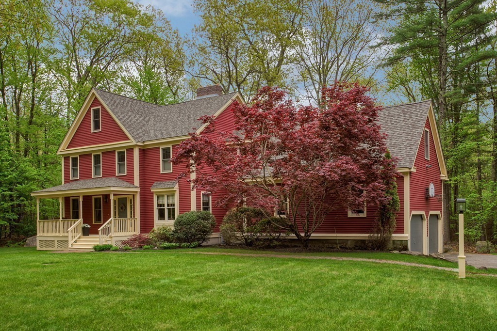 862 Burroughs Road Boxborough, MA 01719 - Photo 28 of 28