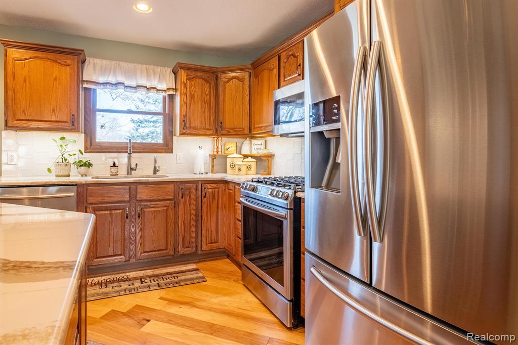 14345 Fagan Road Holly, MI 48442 - Photo 8 of 86