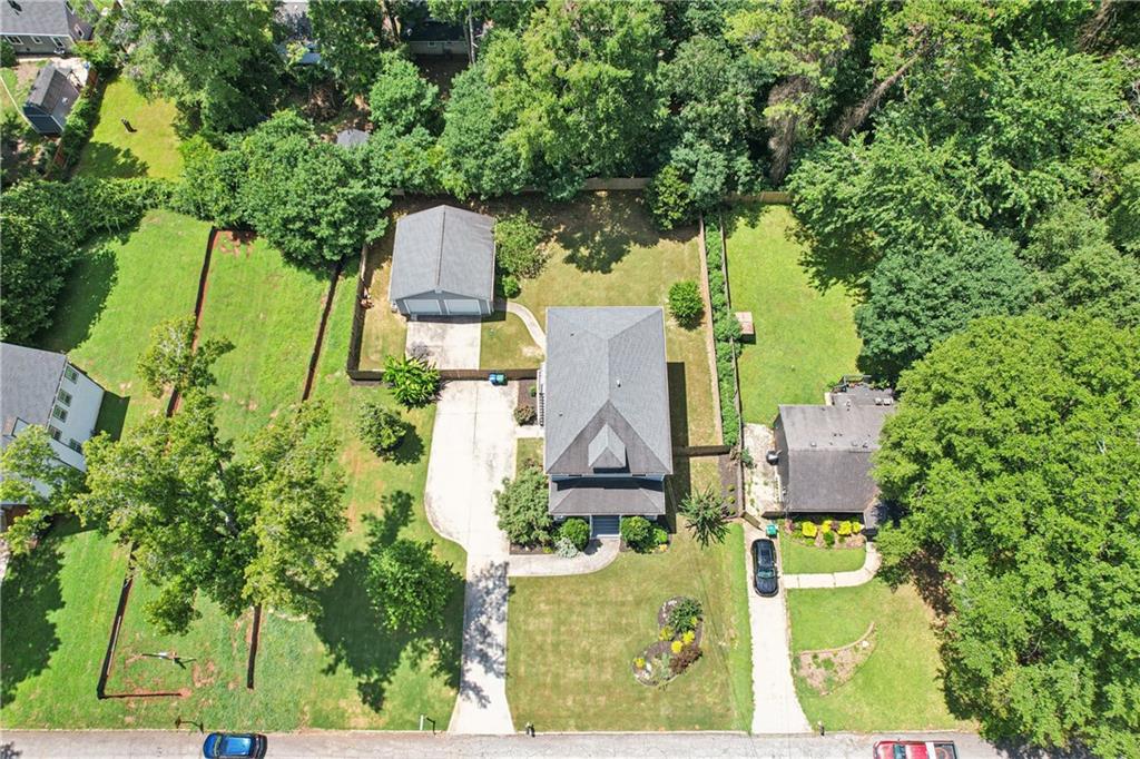 2875 Joyce Avenue Decatur, GA 30032 - Photo 49 of 55