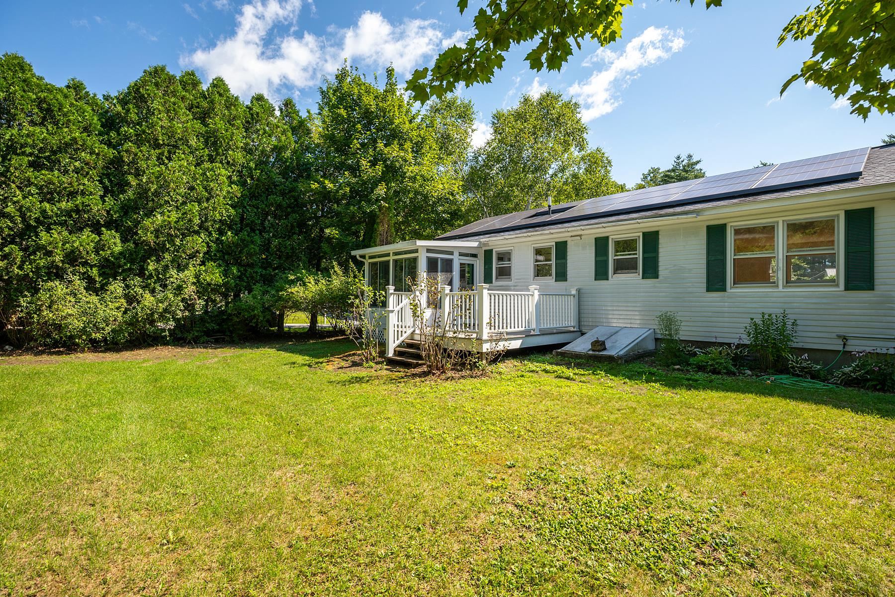 37 Brookside Road Manchester, VT 05255 - Photo 4 of 23 Gallery Image 4