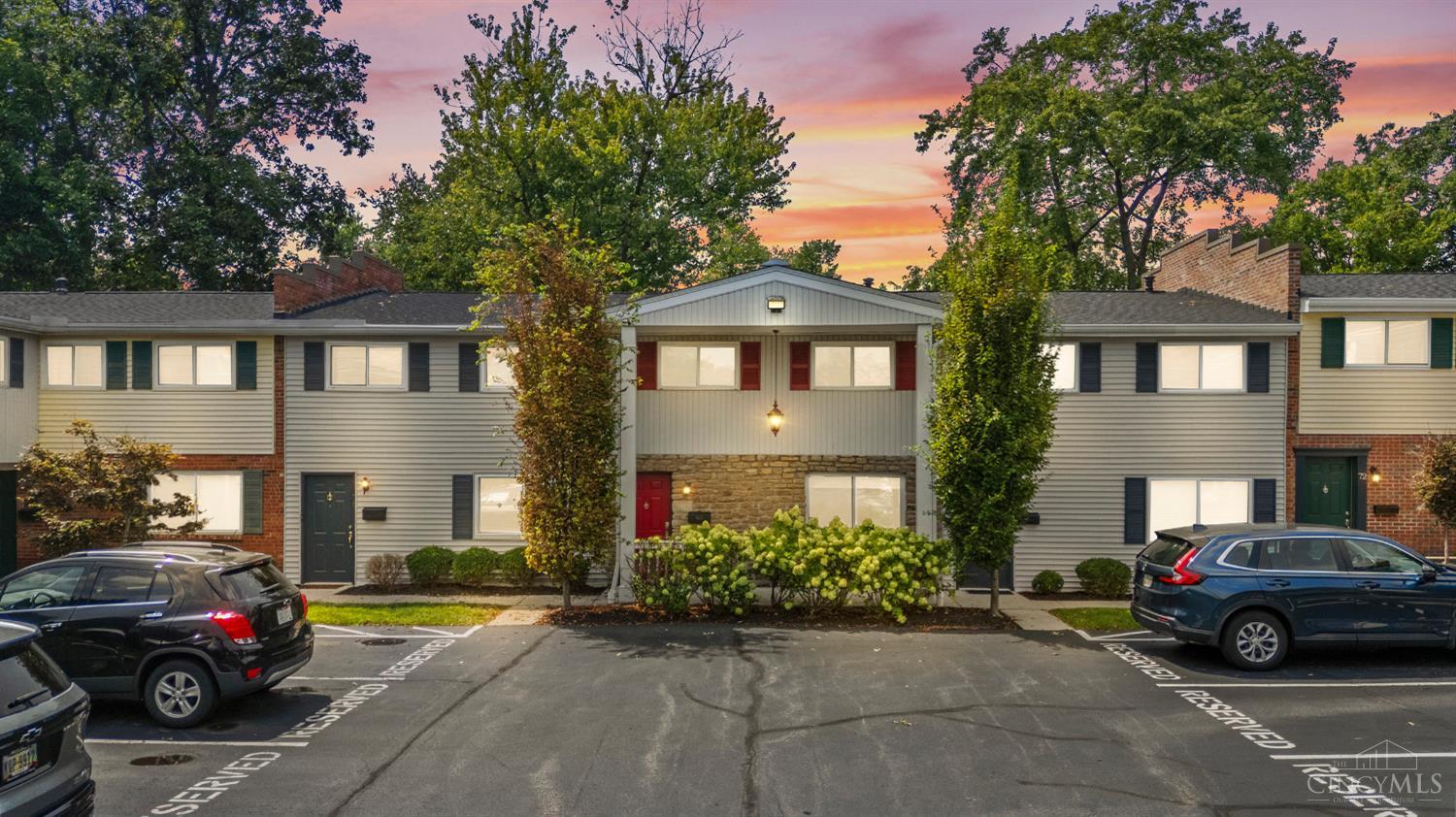 7752 Montgomery Road, Unit 71 Cincinnati, OH 45236 - Photo 2 of 56 Gallery Image 2