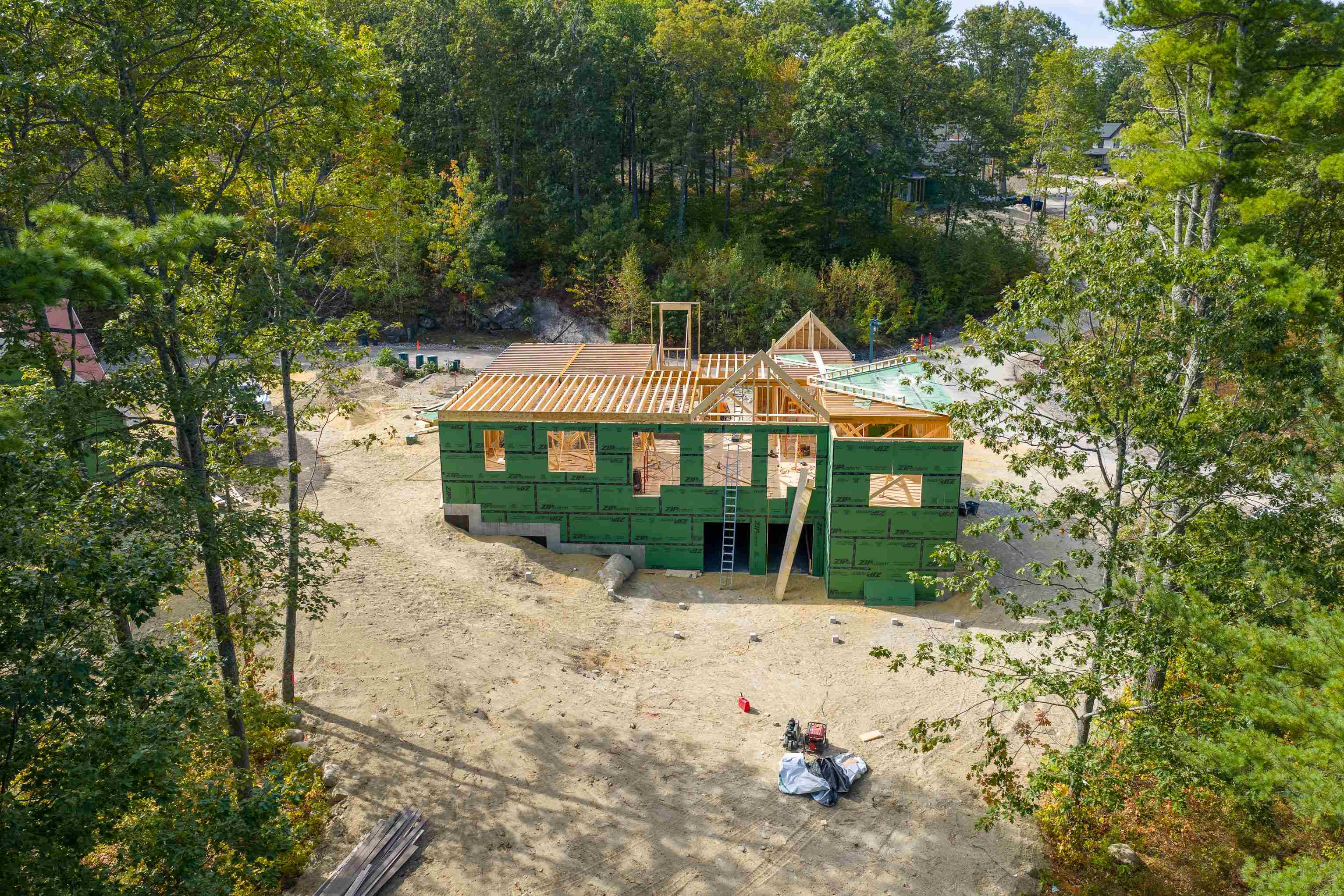 6 Windjammer's Ridge Laconia, NH 03246 - Photo 11 of 44