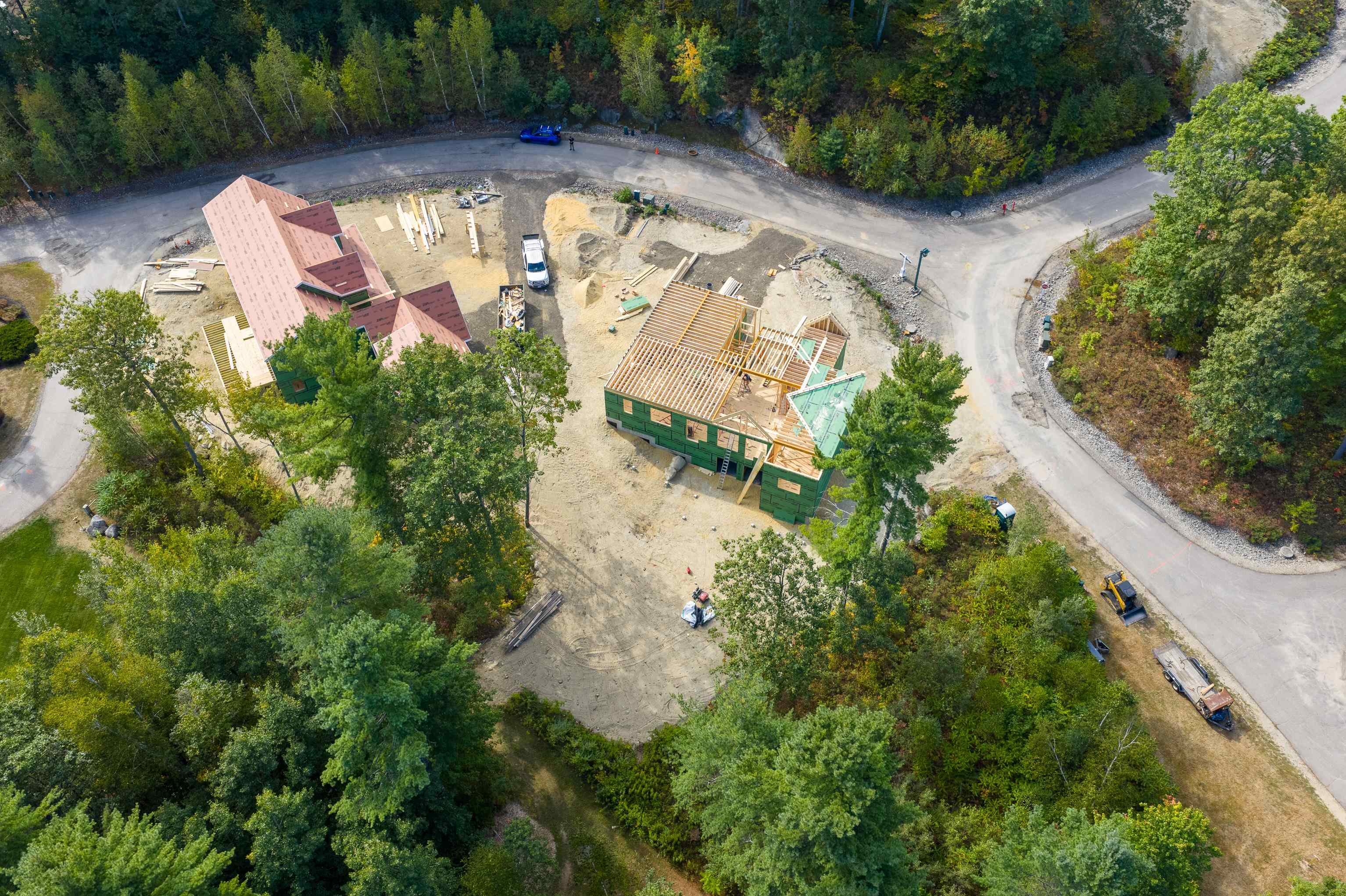 6 Windjammer's Ridge Laconia, NH 03246 - Photo 12 of 44