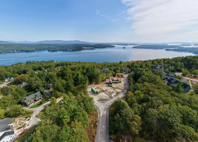 $1,400,000 | 6 Windjammer's Ridge, Laconia, NH 03246