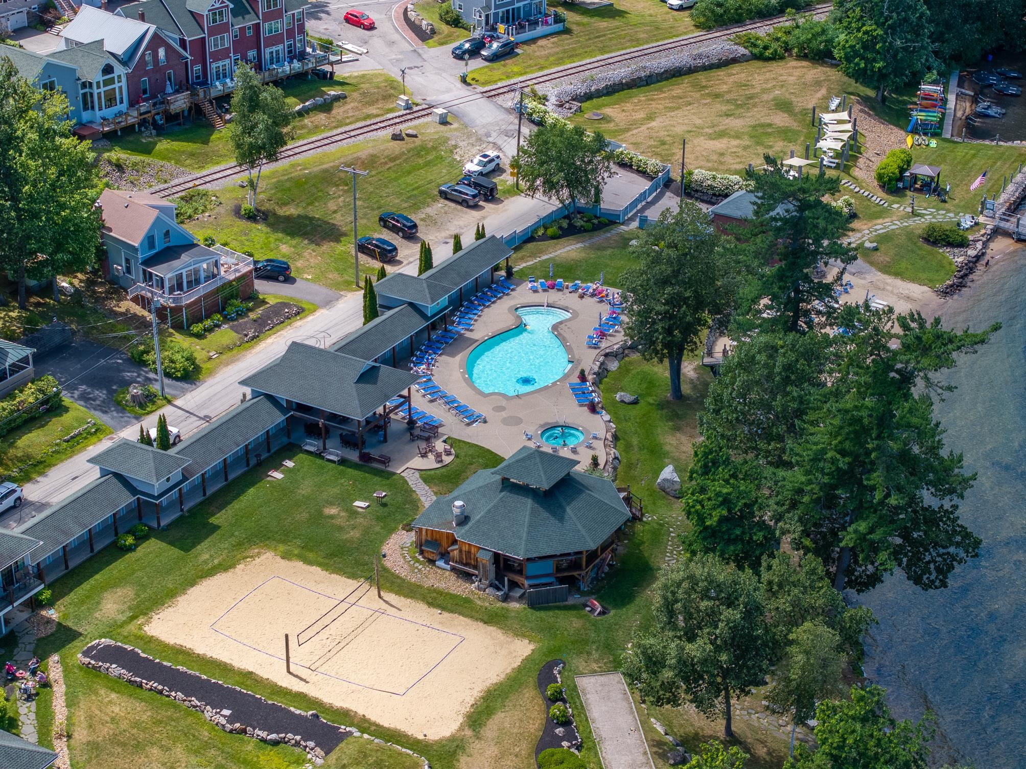 6 Windjammer's Ridge Laconia, NH 03246 - Photo 30 of 44