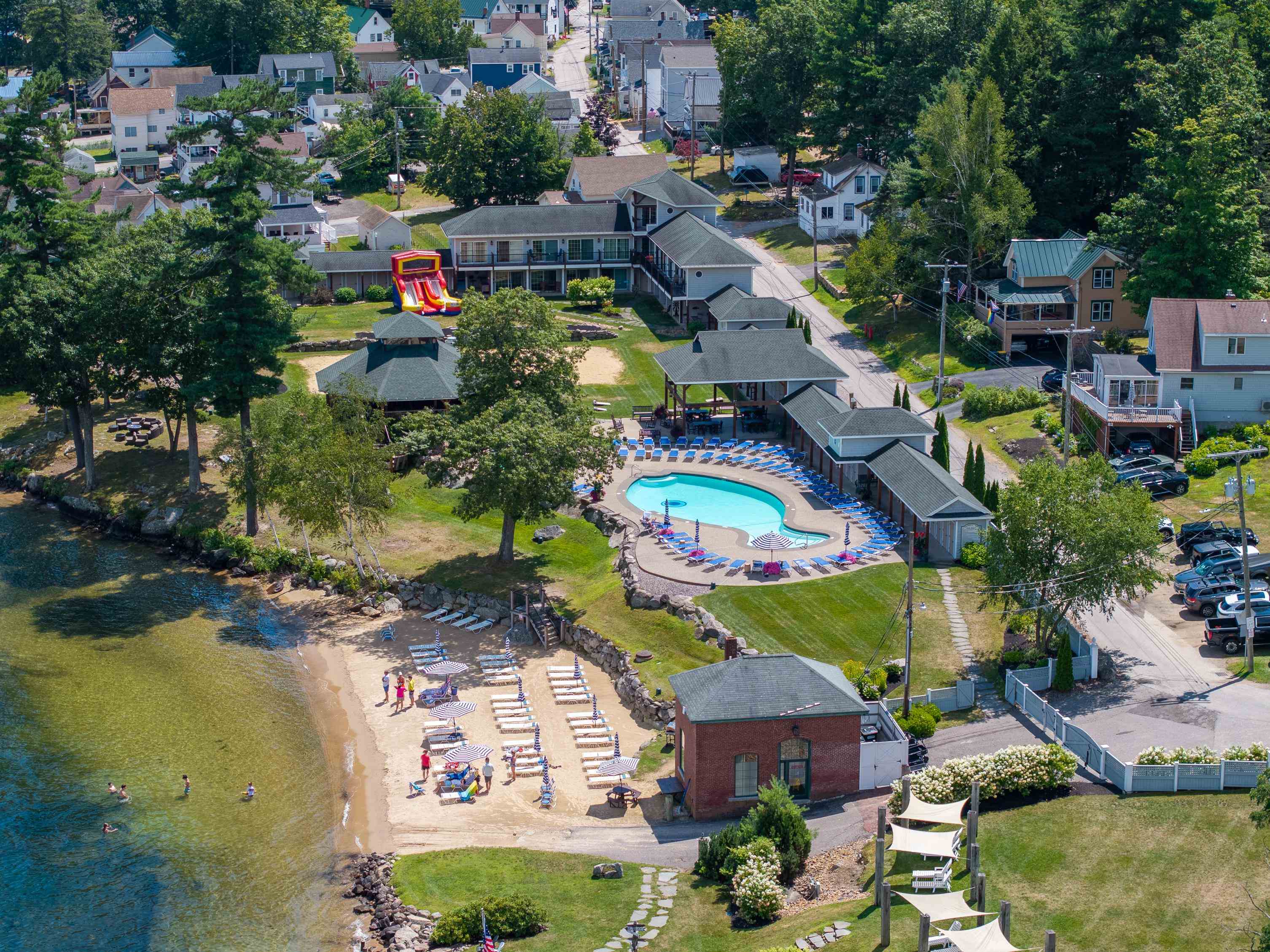 6 Windjammer's Ridge Laconia, NH 03246 - Photo 31 of 44