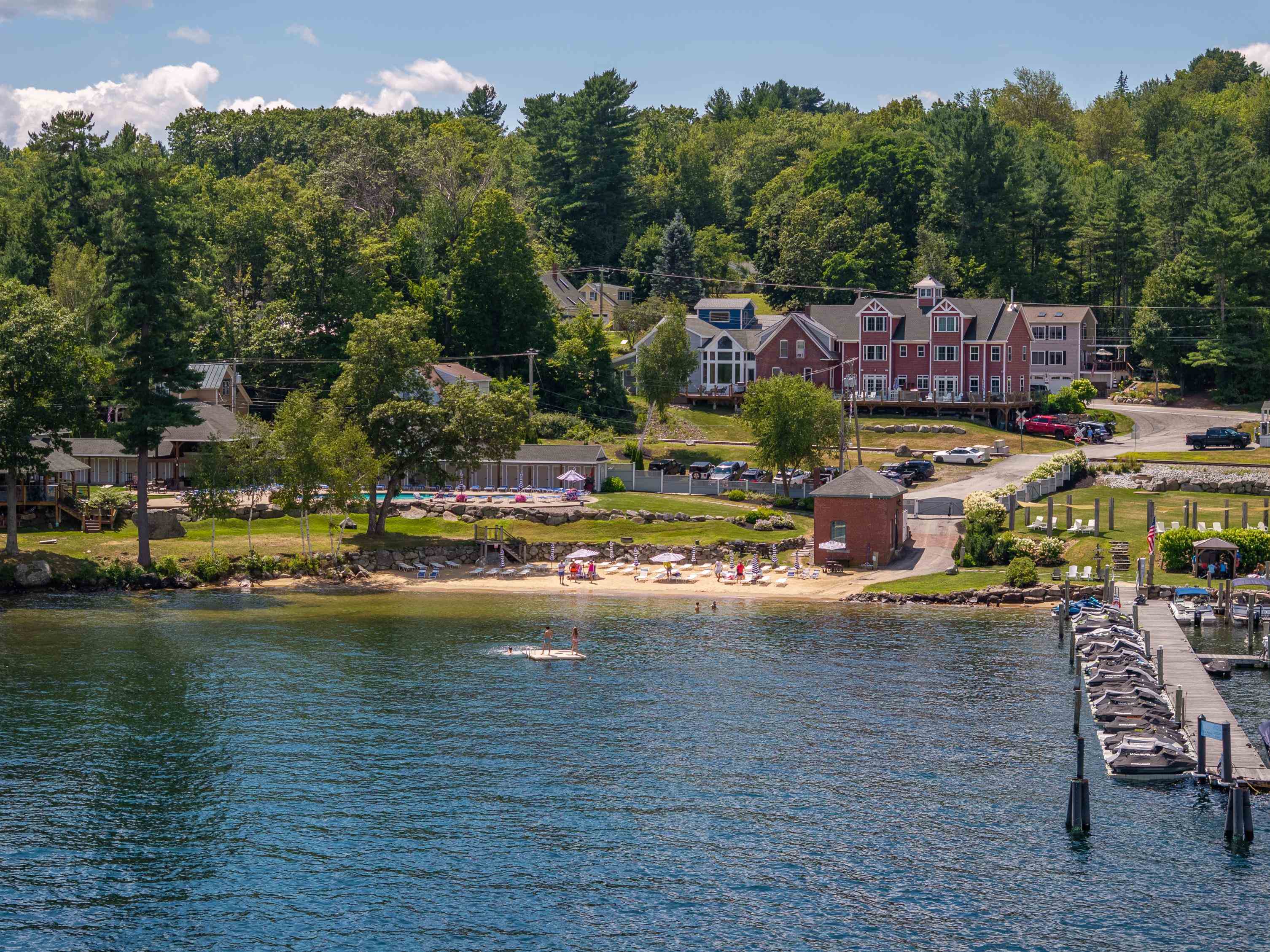 6 Windjammer's Ridge Laconia, NH 03246 - Photo 41 of 44