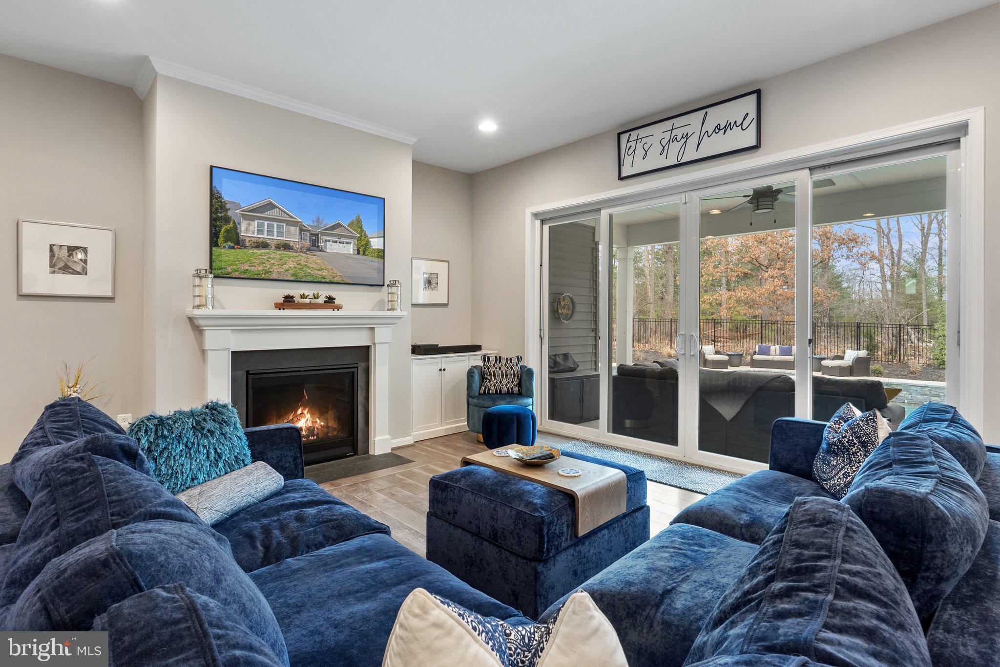 428 Canyon Road Winchester, VA 22602 - Photo 7 of 98 Gallery Image 7