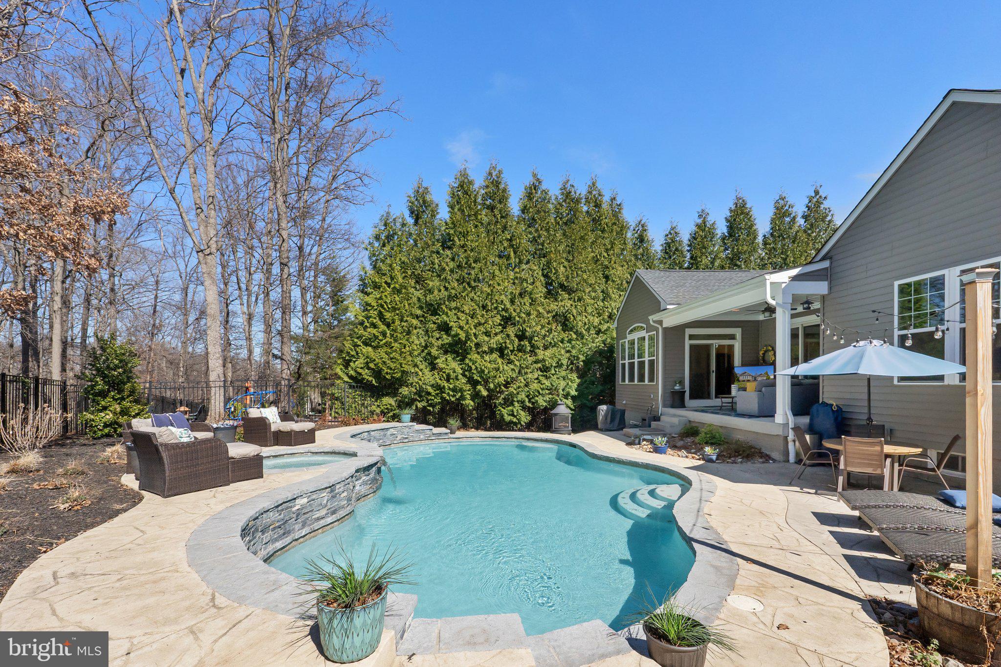 428 Canyon Road Winchester, VA 22602 - Photo 83 of 98 Gallery Image 83