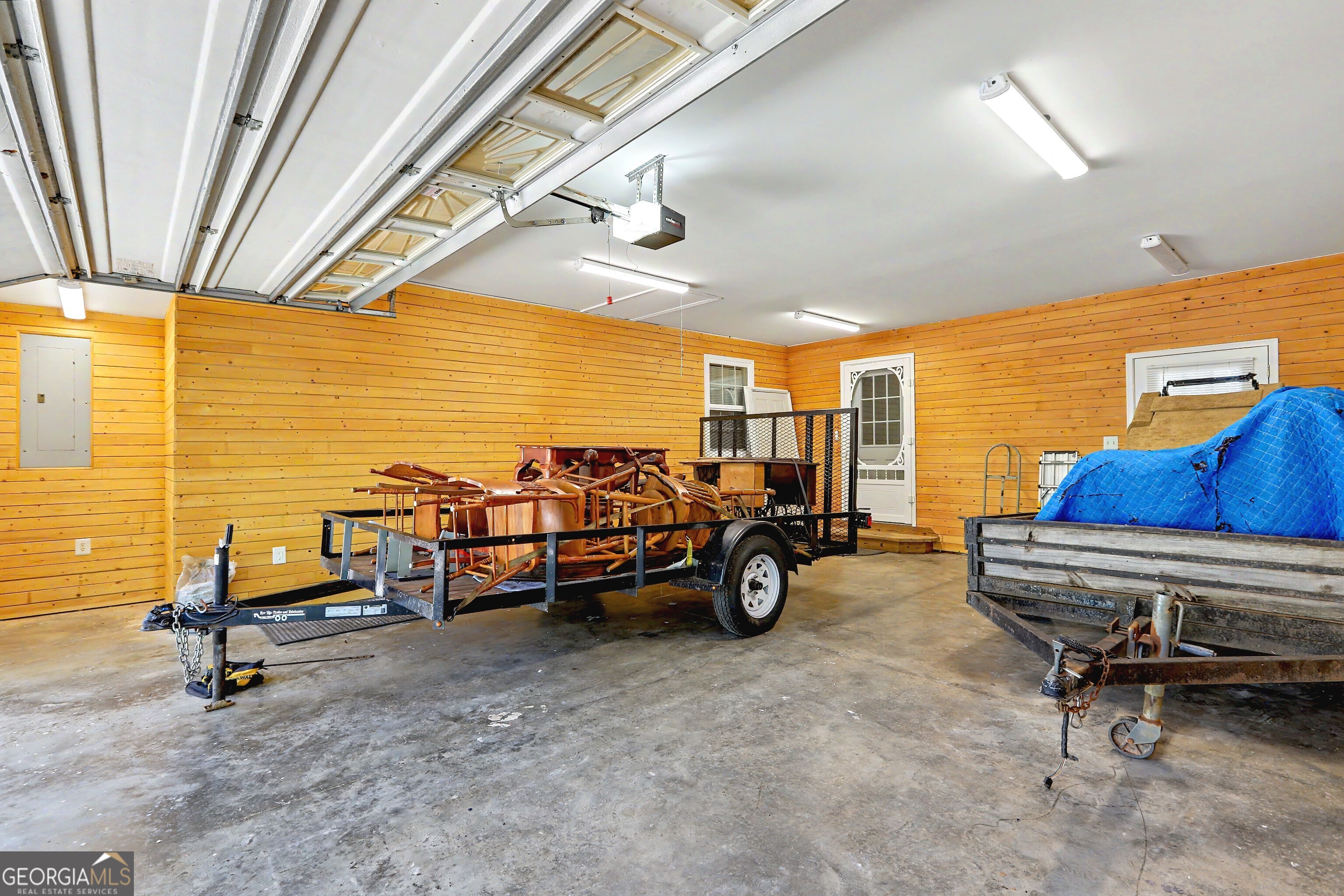 1691 Arrowhead Road Greensboro, GA 30642 - Photo 56 of 63