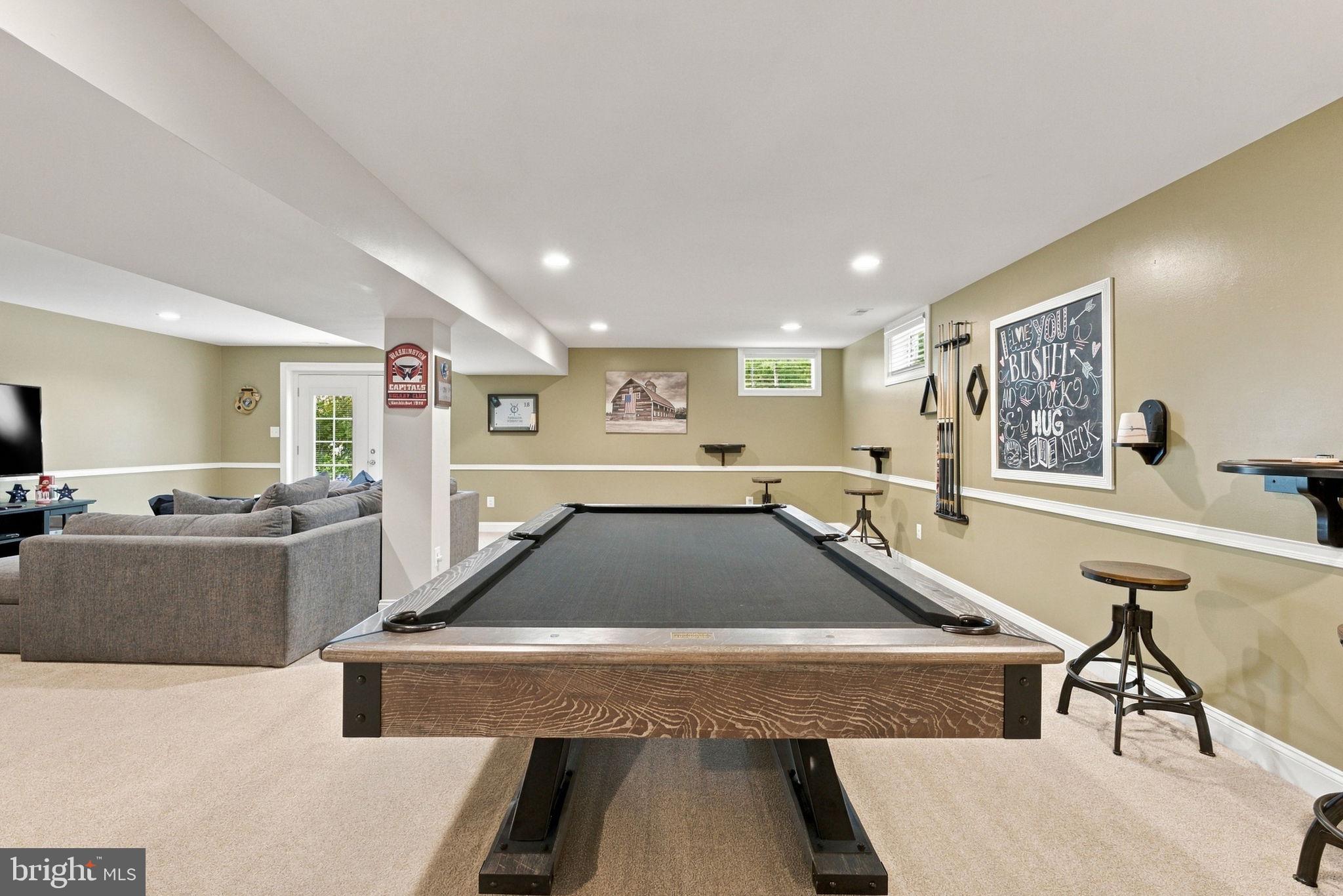 9813 Crest Hill Road Marshall, VA 20115 - Photo 47 of 113 Gallery Image 47