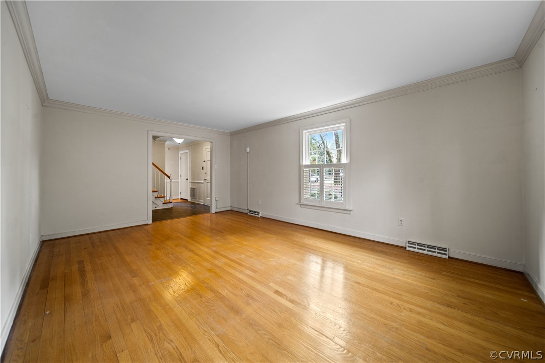 2331 Hicks Road Richmond, VA 23235 - Photo 15 of 38 Formal living room