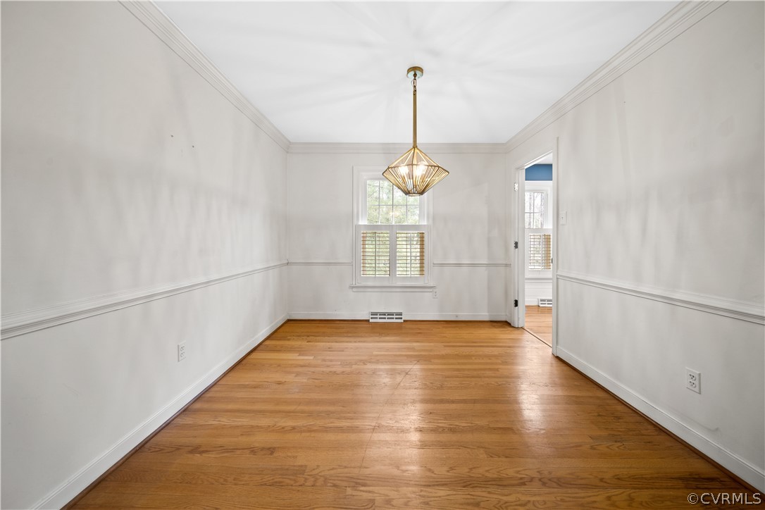 2331 Hicks Road Richmond, VA 23235 - Photo 16 of 38 Formal dining room