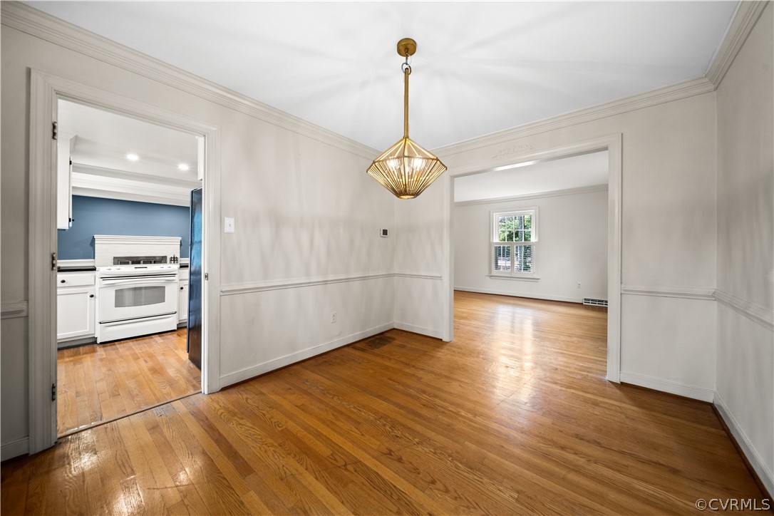 2331 Hicks Road Richmond, VA 23235 - Photo 17 of 38 Formal dining room