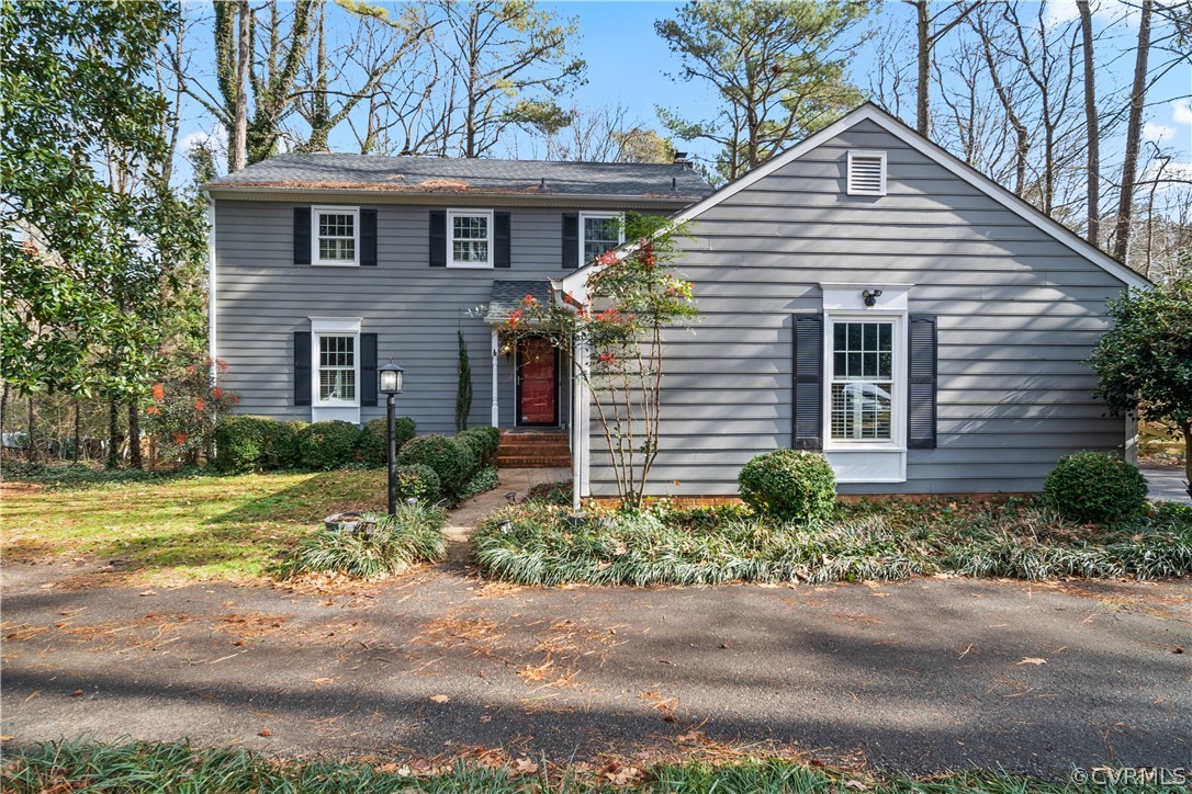 2331 Hicks Road Richmond, VA 23235 - Photo 2 of 38