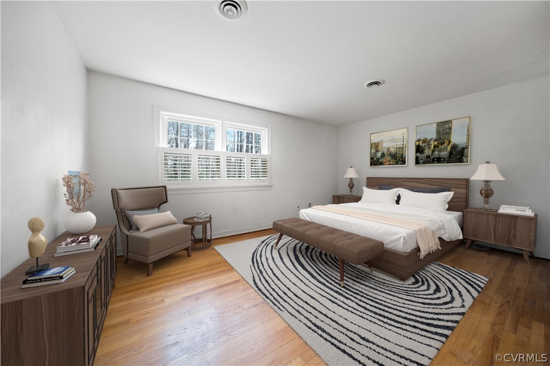 2331 Hicks Road Richmond, VA 23235 - Photo 24 of 38 Disclaimer: photo has been digitally staged - Prim