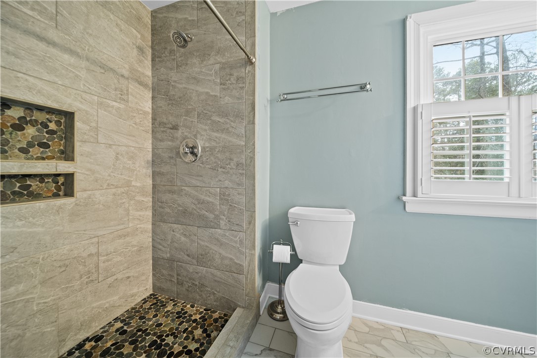 2331 Hicks Road Richmond, VA 23235 - Photo 26 of 38 Renovated Primary Ensuite