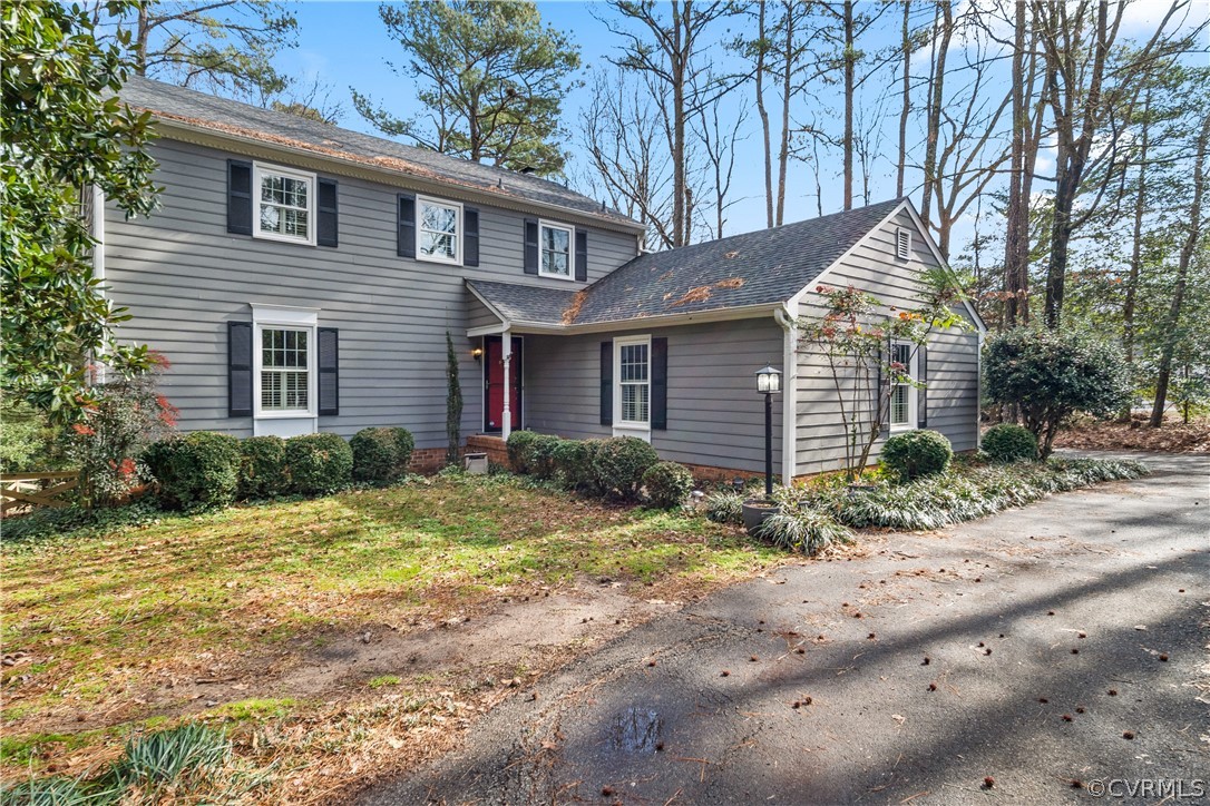 2331 Hicks Road Richmond, VA 23235 - Photo 32 of 38