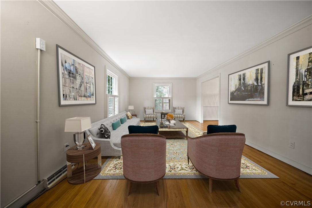 2331 Hicks Road Richmond, VA 23235 - Photo 38 of 38