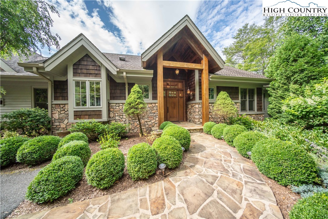 259 Hialeah Lane Boone, NC 28607 - Photo 1 of 40 Gallery Image 1