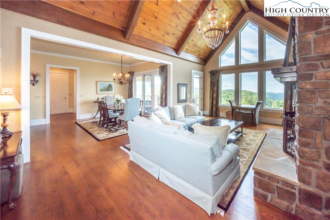 259 Hialeah Lane Boone, NC 28607 - Photo 6 of 40 Gallery Image 6