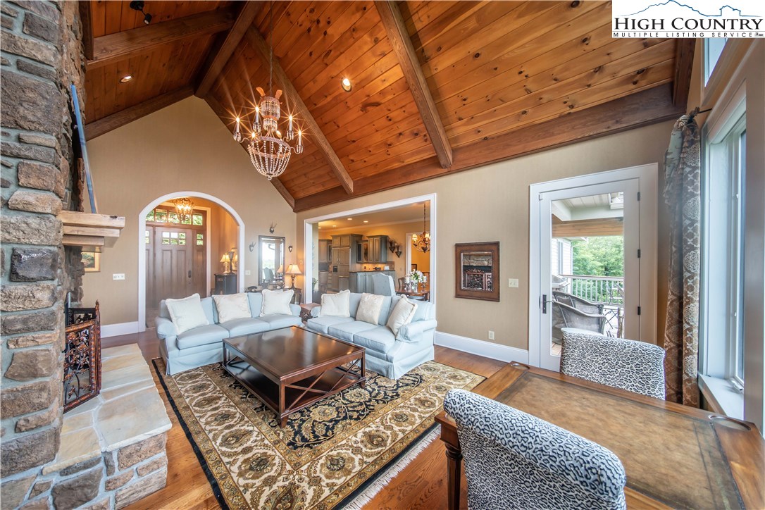 259 Hialeah Lane Boone, NC 28607 - Photo 8 of 40 Gallery Image 8