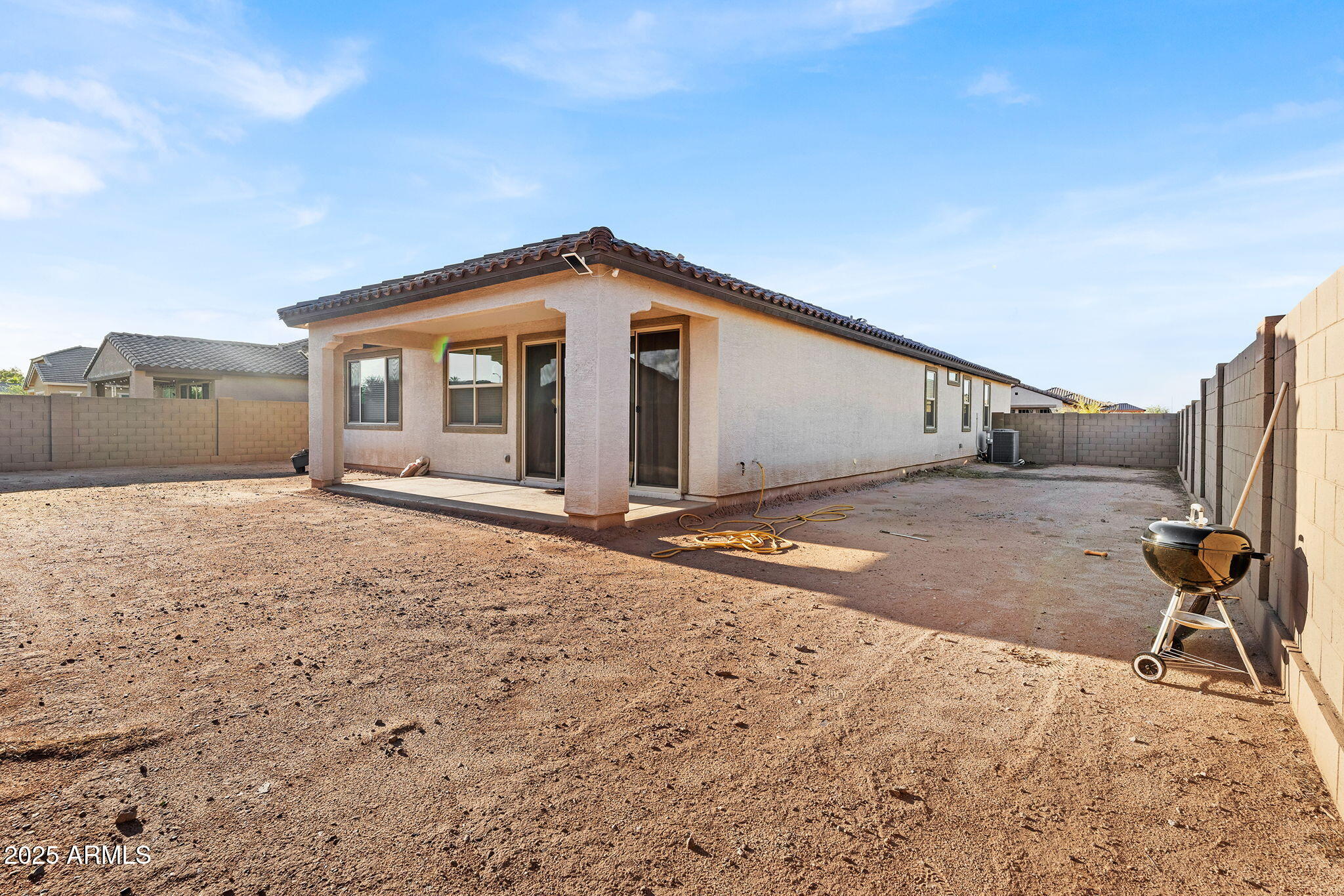 453 East Wiley Way Casa Grande, AZ 85122 - Photo 28 of 30 34-web-or-mls-453 E Wiley Way - 01
