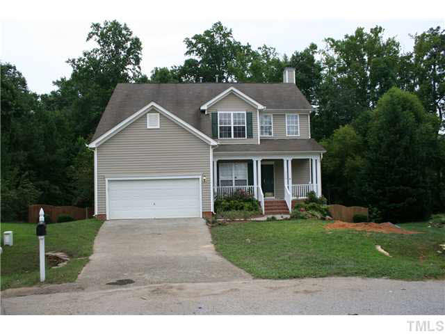 2419 Goldfinch Way Raleigh, NC 27606 - Photo 1 of 20 Gallery Image 1