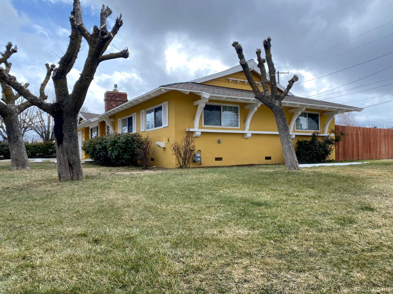 701 Merion Way Tehachapi, CA 93561 - Photo 3 of 23 Gallery Image 3